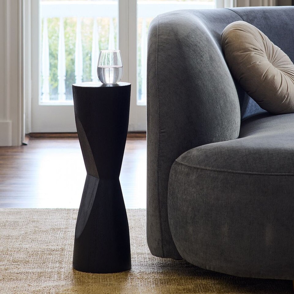 Gideon Drink Table (18 cm) - West Elm Australia